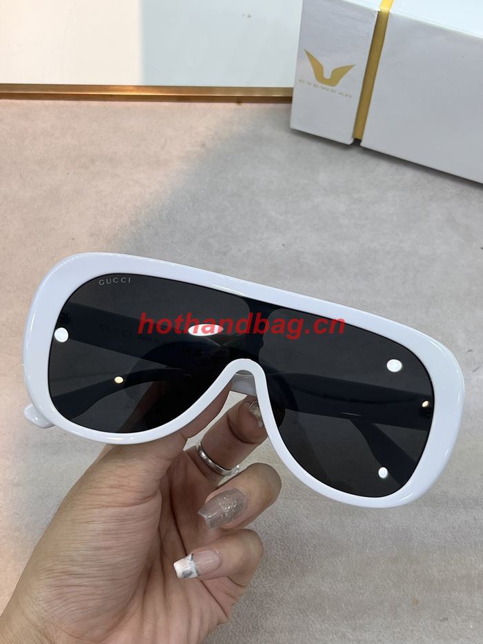 Gucci Sunglasses Top Quality GUS01782