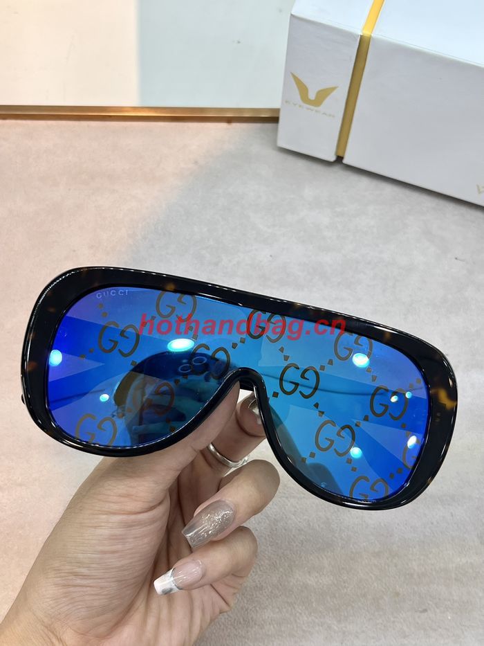 Gucci Sunglasses Top Quality GUS01783