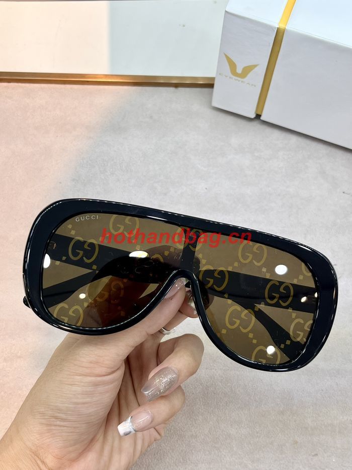 Gucci Sunglasses Top Quality GUS01784