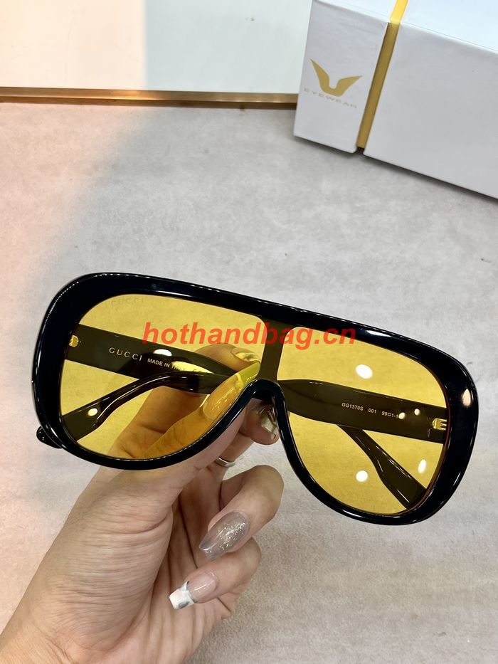 Gucci Sunglasses Top Quality GUS01785