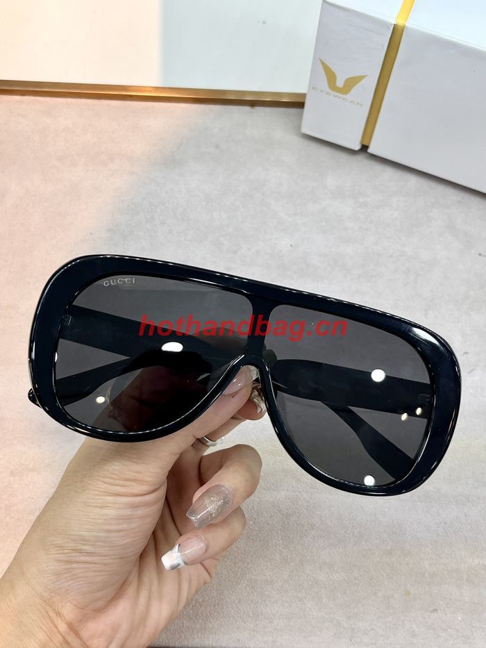 Gucci Sunglasses Top Quality GUS01786