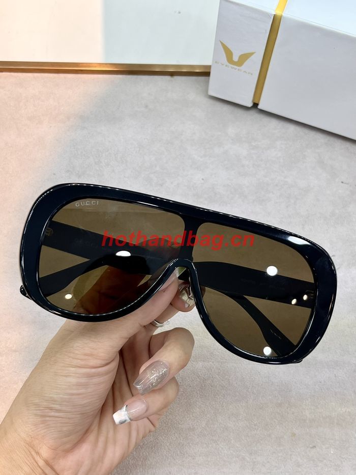 Gucci Sunglasses Top Quality GUS01787