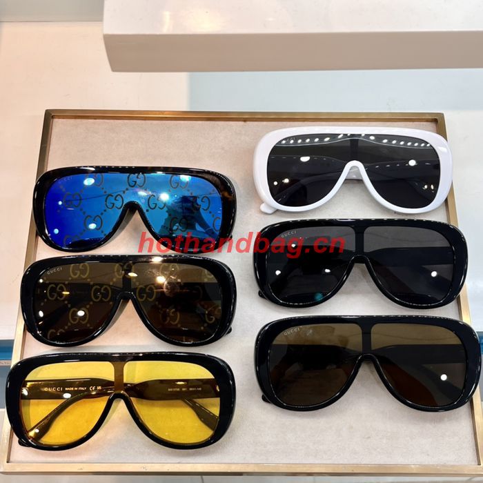 Gucci Sunglasses Top Quality GUS01788