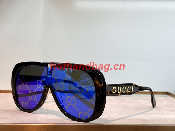 Gucci Sunglasses Top Quality GUS01789