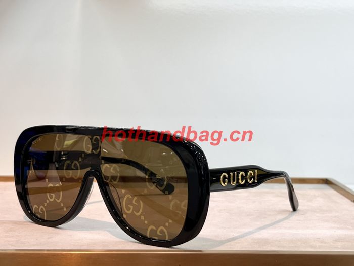 Gucci Sunglasses Top Quality GUS01790