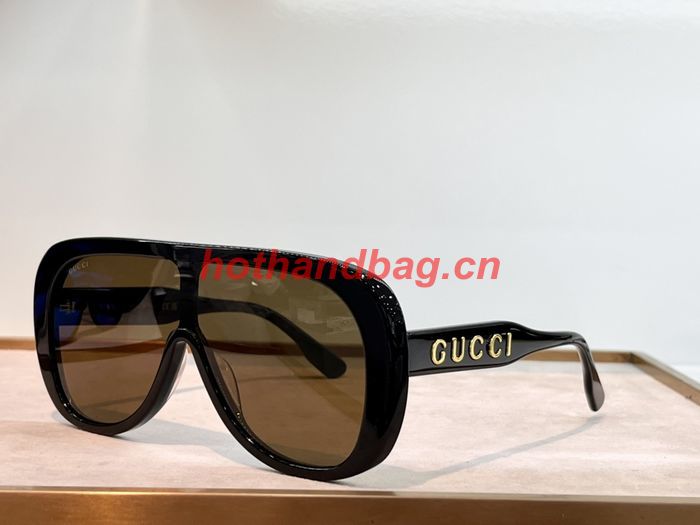 Gucci Sunglasses Top Quality GUS01791