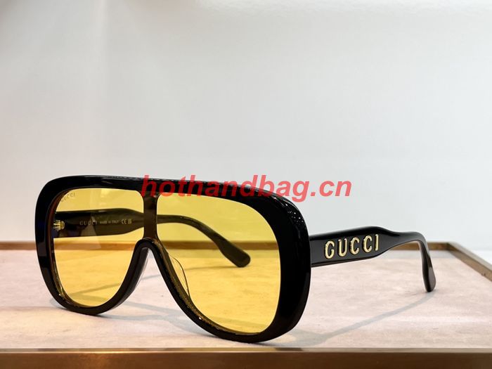 Gucci Sunglasses Top Quality GUS01793