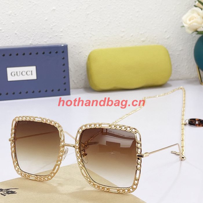 Gucci Sunglasses Top Quality GUS01815