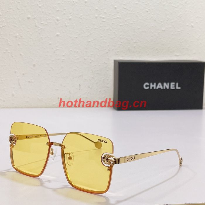 Gucci Sunglasses Top Quality GUS01821