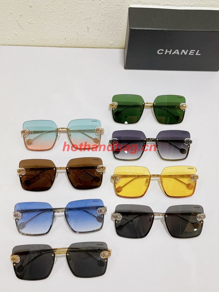 Gucci Sunglasses Top Quality GUS01827
