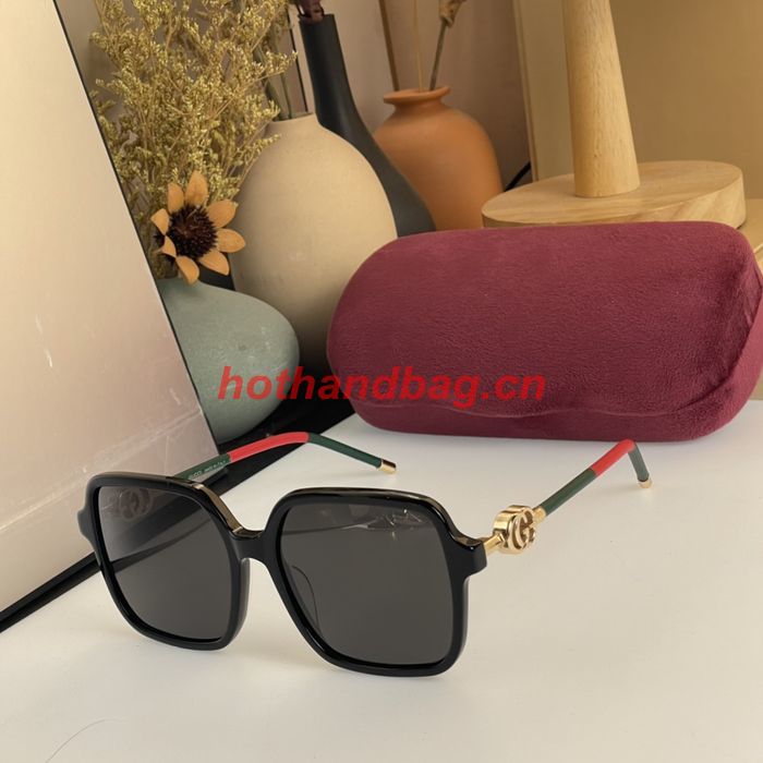 Gucci Sunglasses Top Quality GUS01835