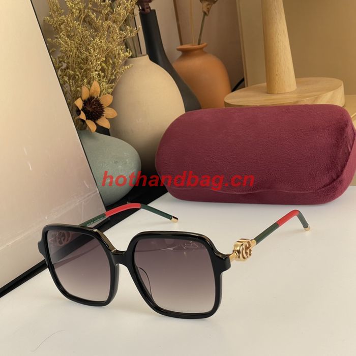 Gucci Sunglasses Top Quality GUS01836