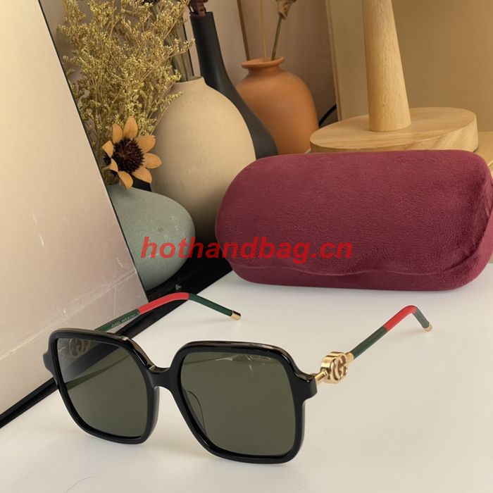 Gucci Sunglasses Top Quality GUS01837
