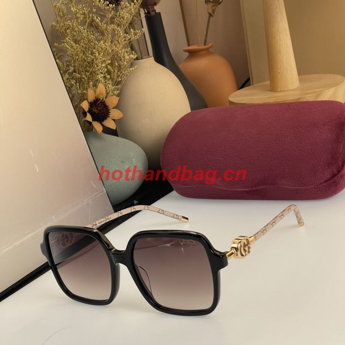 Gucci Sunglasses Top Quality GUS01838
