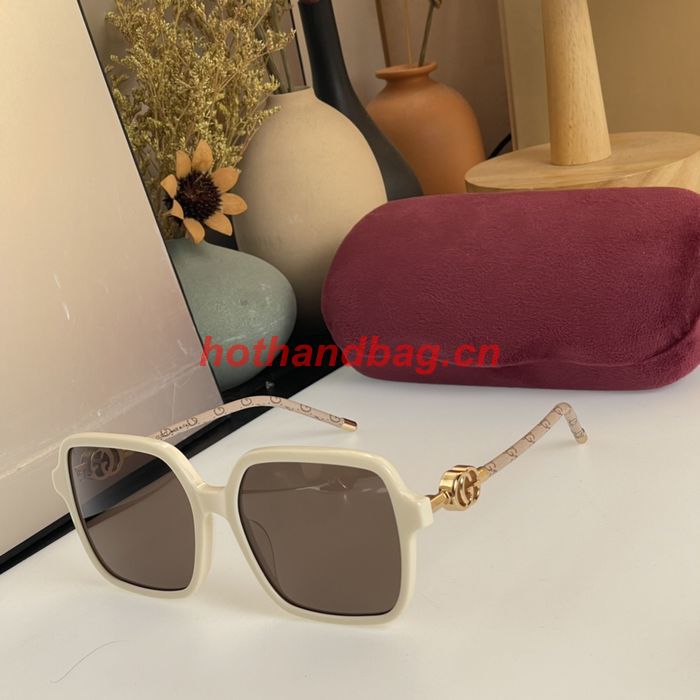 Gucci Sunglasses Top Quality GUS01839