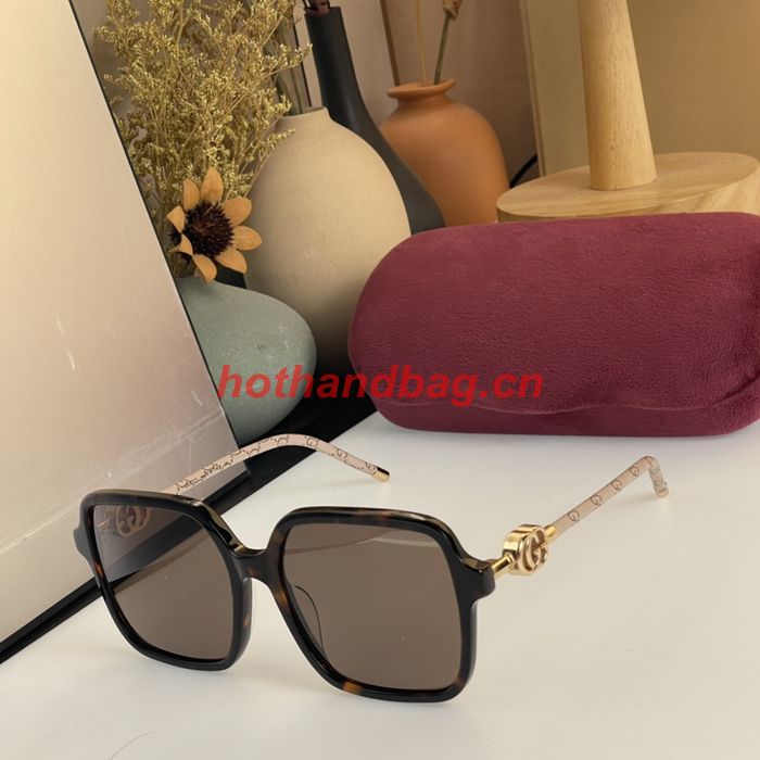 Gucci Sunglasses Top Quality GUS01840
