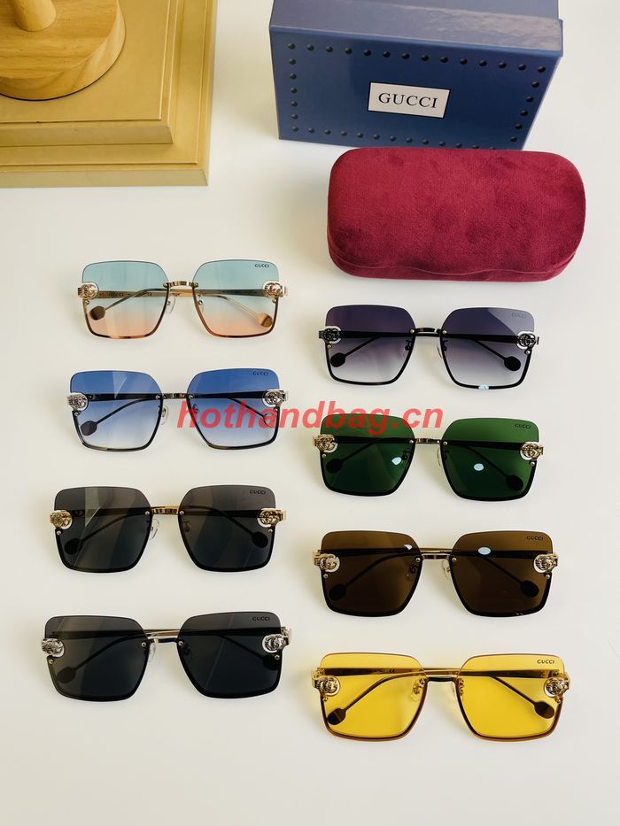 Gucci Sunglasses Top Quality GUS01842