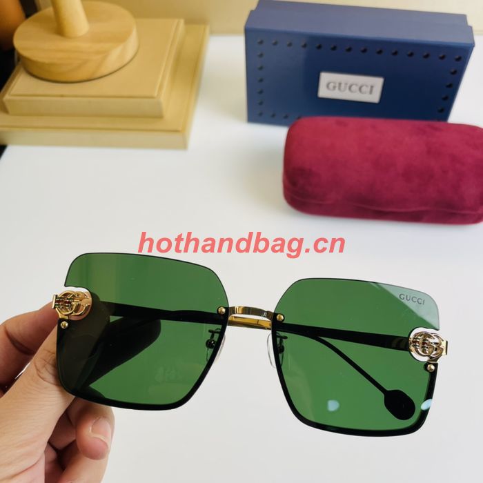 Gucci Sunglasses Top Quality GUS01845