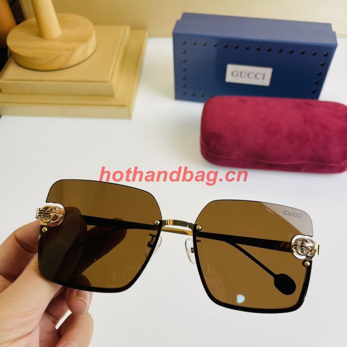 Gucci Sunglasses Top Quality GUS01850