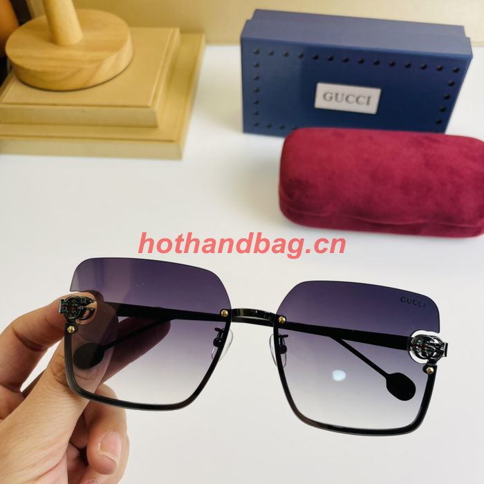 Gucci Sunglasses Top Quality GUS01851