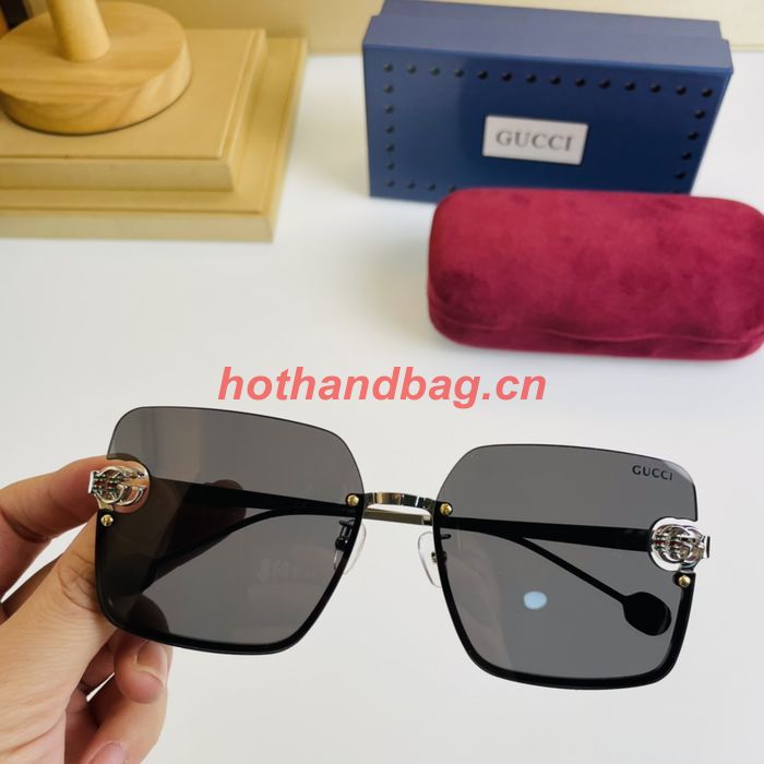Gucci Sunglasses Top Quality GUS01852