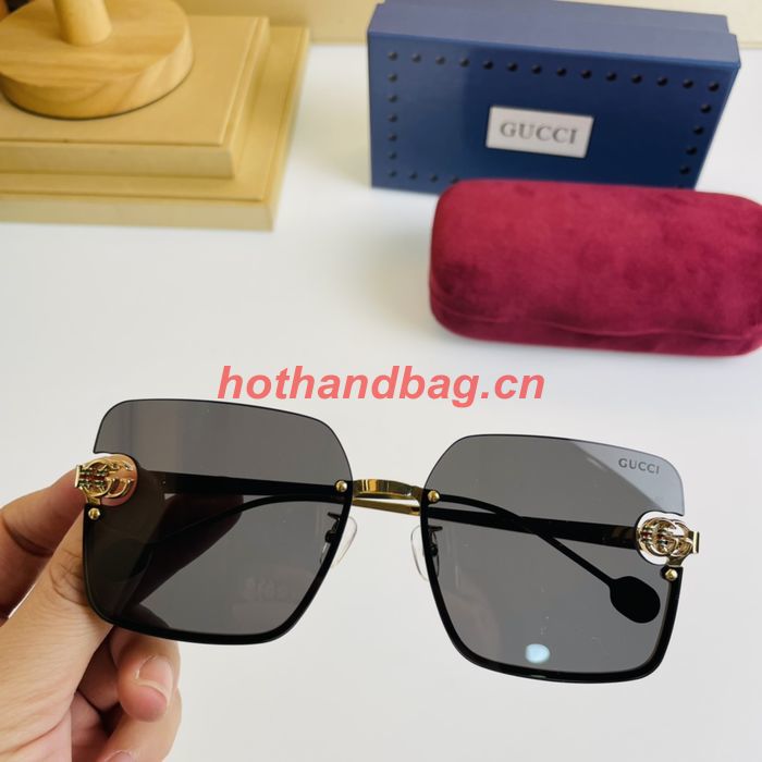 Gucci Sunglasses Top Quality GUS01853