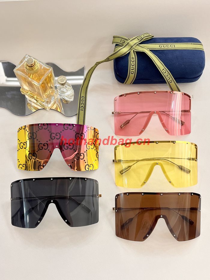 Gucci Sunglasses Top Quality GUS01859