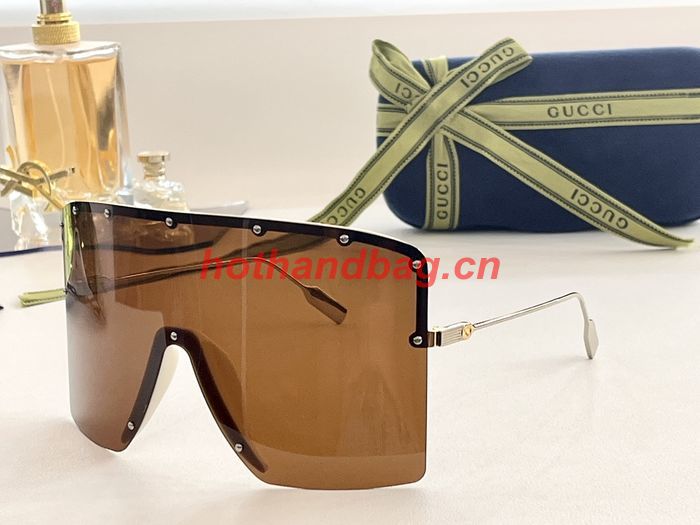 Gucci Sunglasses Top Quality GUS01862