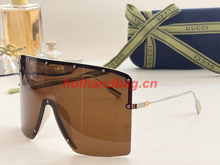 Gucci Sunglasses Top Quality GUS01864