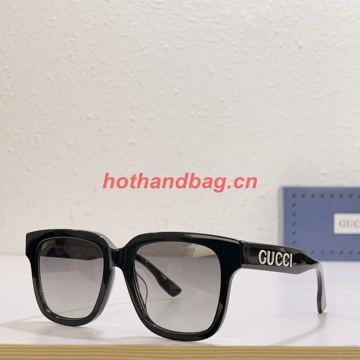 Gucci Sunglasses Top Quality GUS01867