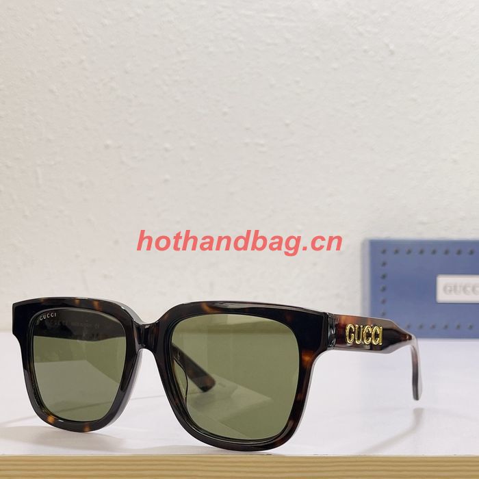 Gucci Sunglasses Top Quality GUS01869