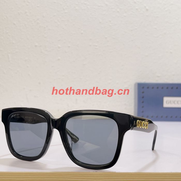 Gucci Sunglasses Top Quality GUS01870