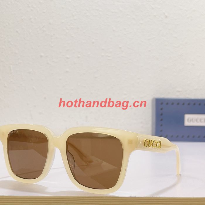Gucci Sunglasses Top Quality GUS01871