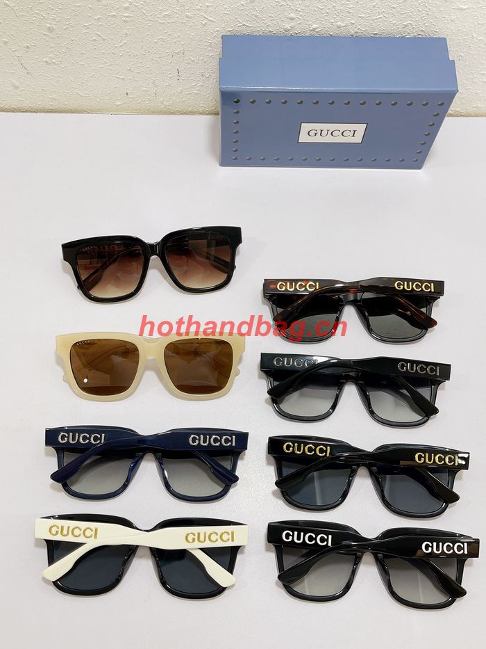 Gucci Sunglasses Top Quality GUS01874