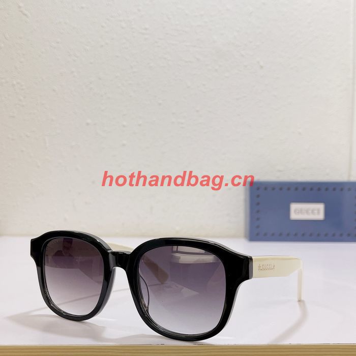 Gucci Sunglasses Top Quality GUS01876