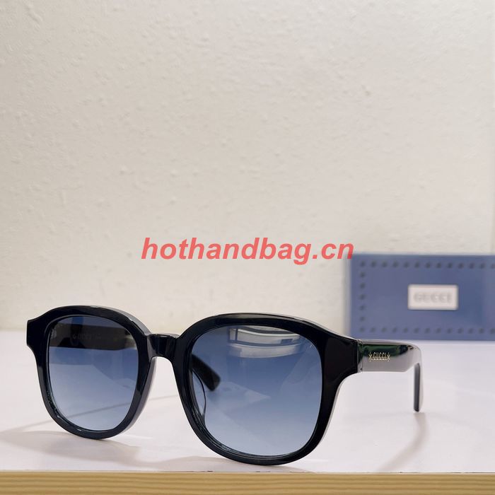 Gucci Sunglasses Top Quality GUS01880