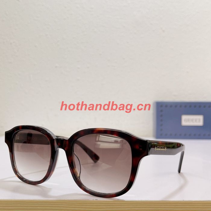 Gucci Sunglasses Top Quality GUS01881