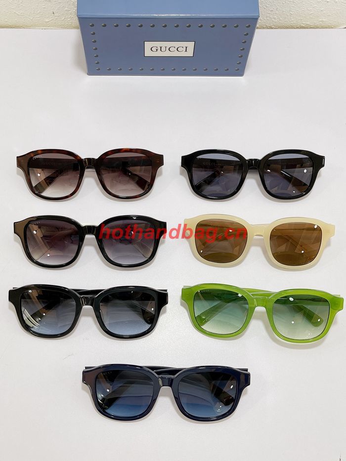 Gucci Sunglasses Top Quality GUS01882