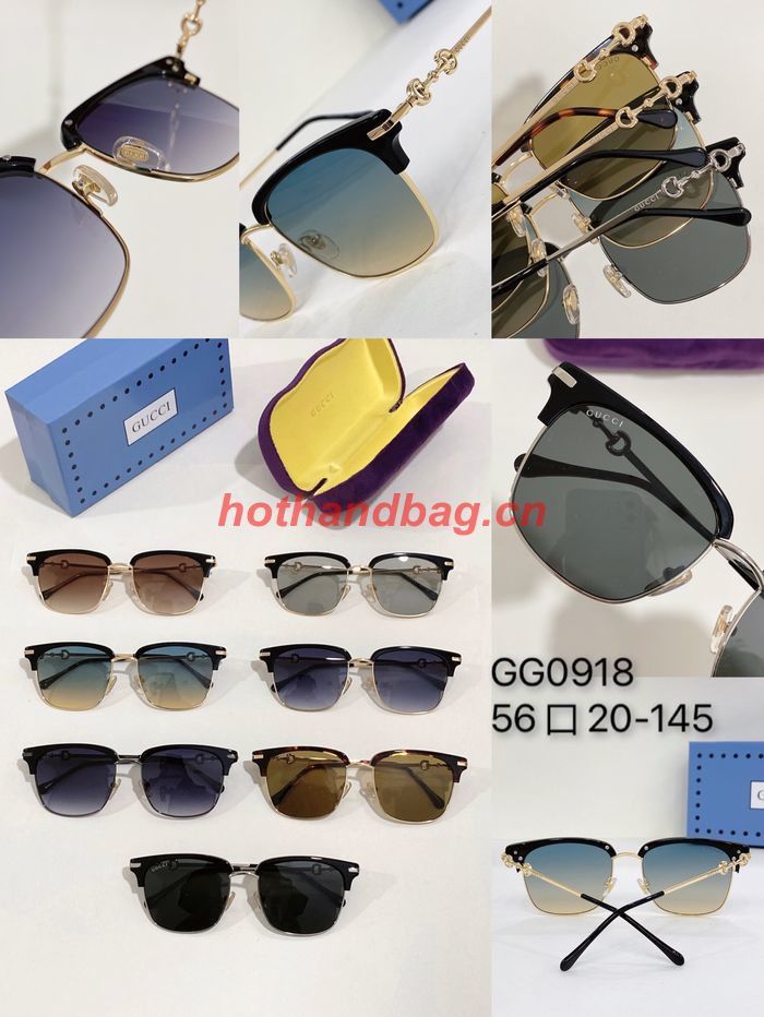 Gucci Sunglasses Top Quality GUS01883