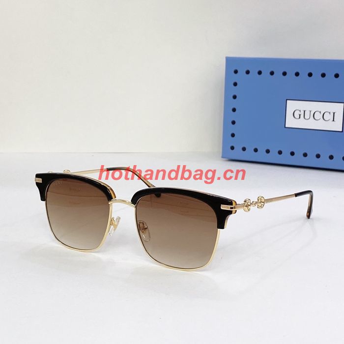 Gucci Sunglasses Top Quality GUS01884