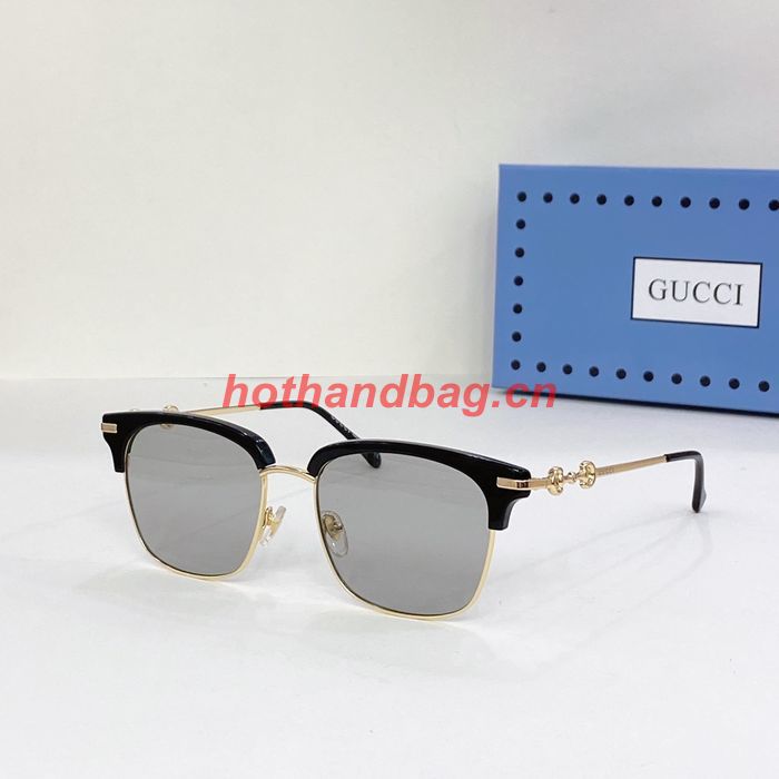 Gucci Sunglasses Top Quality GUS01885