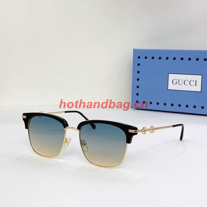 Gucci Sunglasses Top Quality GUS01887