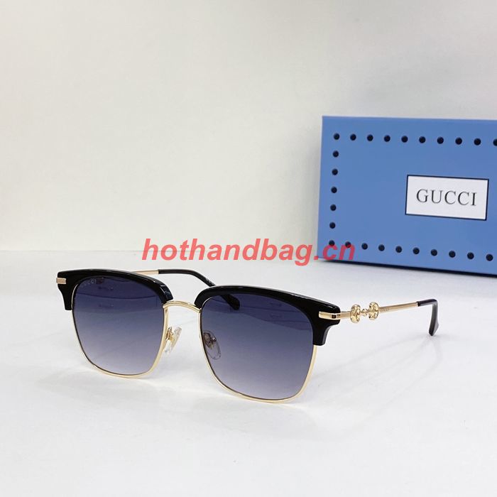 Gucci Sunglasses Top Quality GUS01888