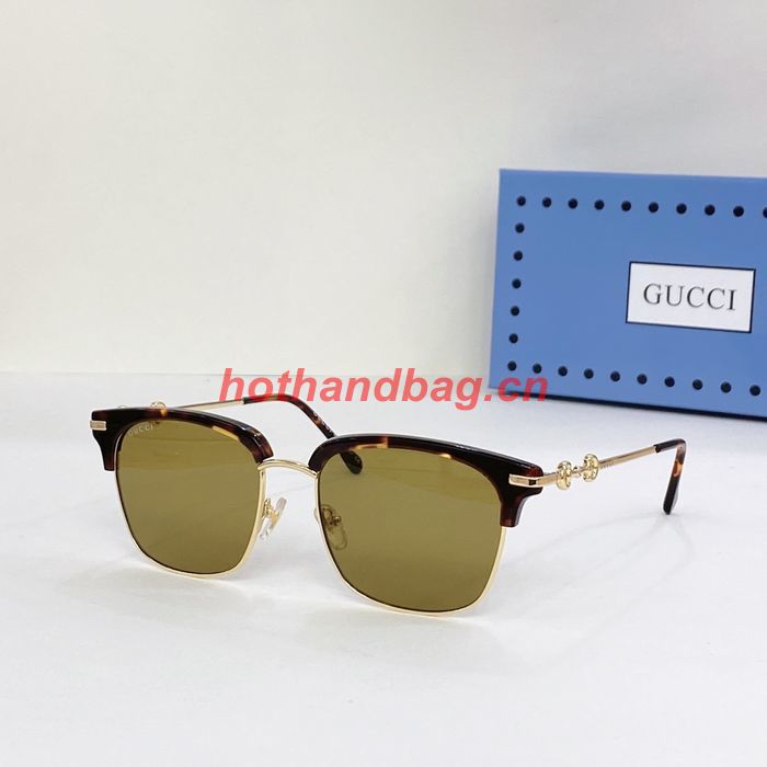 Gucci Sunglasses Top Quality GUS01889