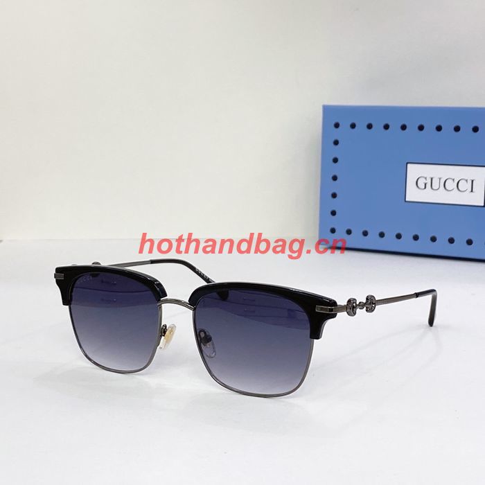 Gucci Sunglasses Top Quality GUS01890
