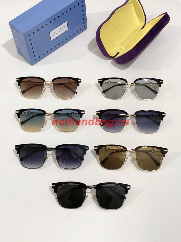Gucci Sunglasses Top Quality GUS01891