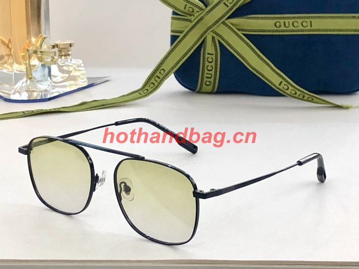 Gucci Sunglasses Top Quality GUS01892