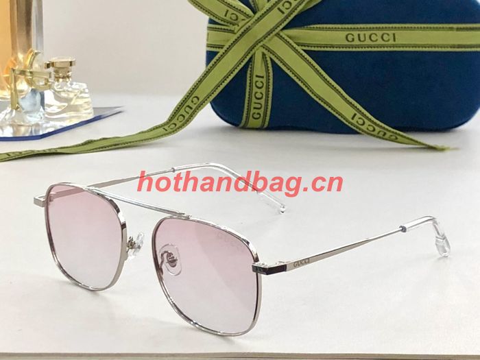 Gucci Sunglasses Top Quality GUS01893