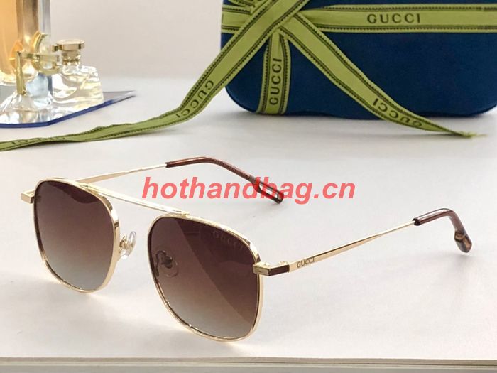 Gucci Sunglasses Top Quality GUS01894