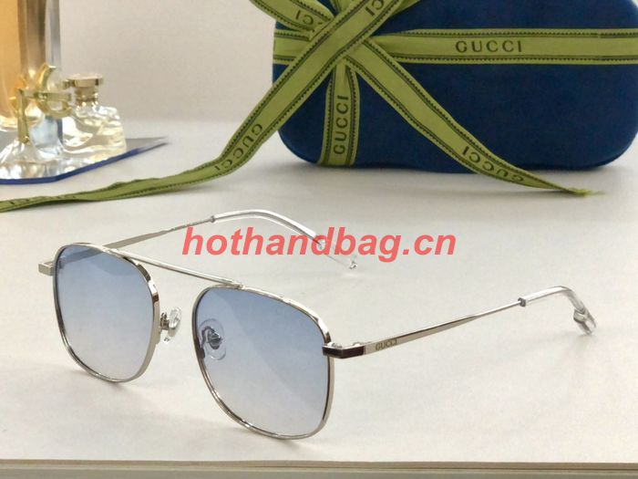 Gucci Sunglasses Top Quality GUS01895
